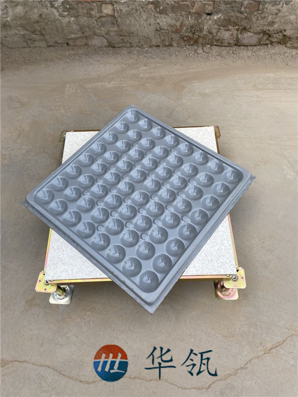 無邊防靜電板地板2