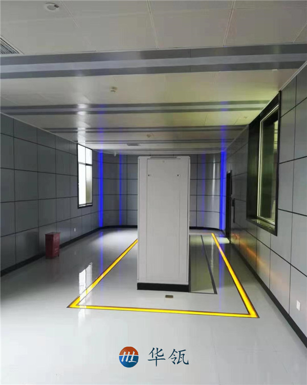 直鋪式防靜電地板1