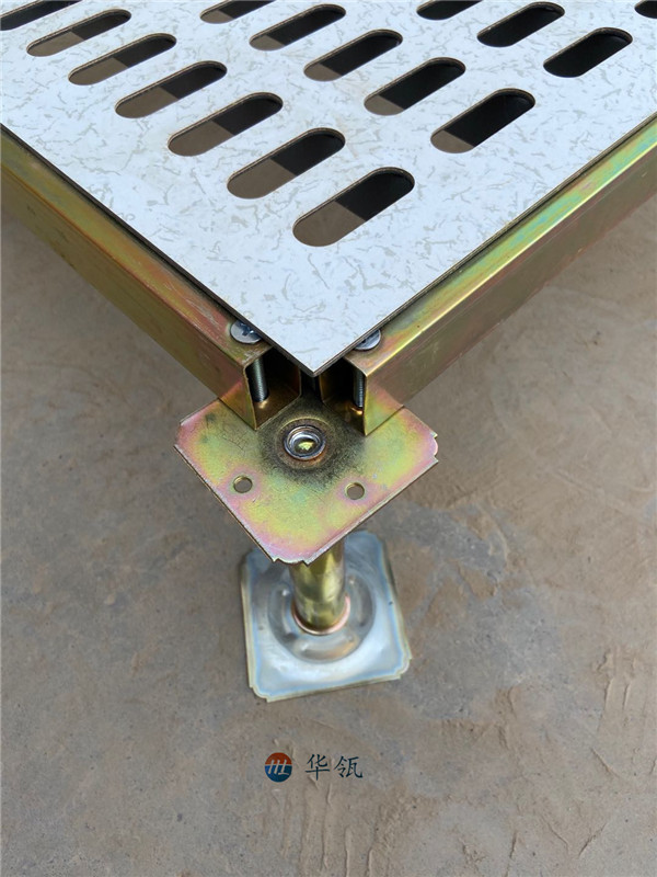 通風(fēng)防靜電地板產(chǎn)品細(xì)節(jié)