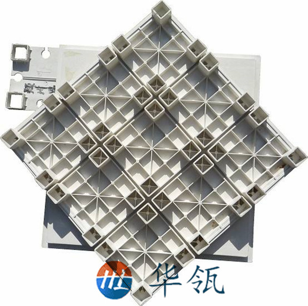 塑料網(wǎng)絡(luò)地板