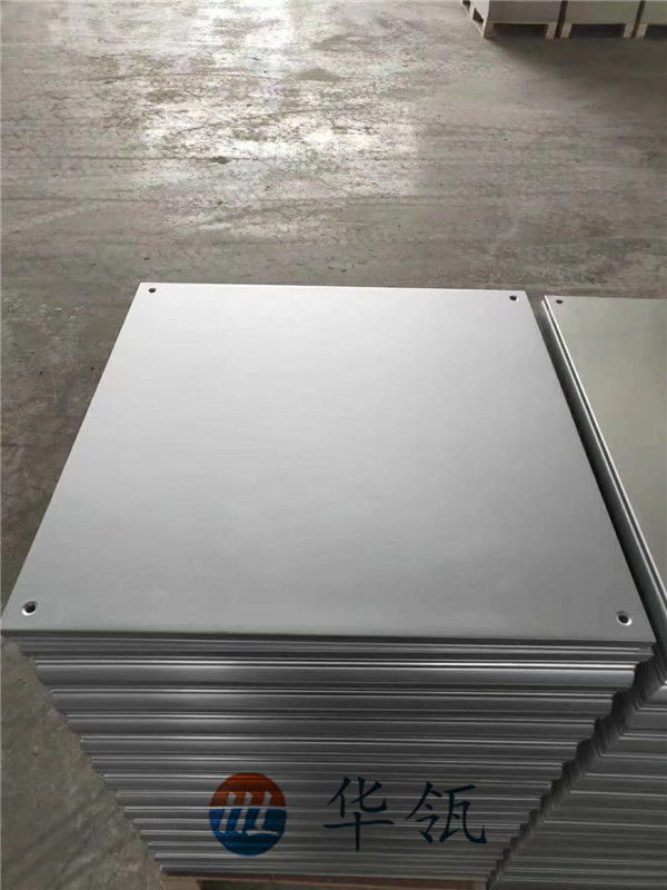 六角面包鋼地板3