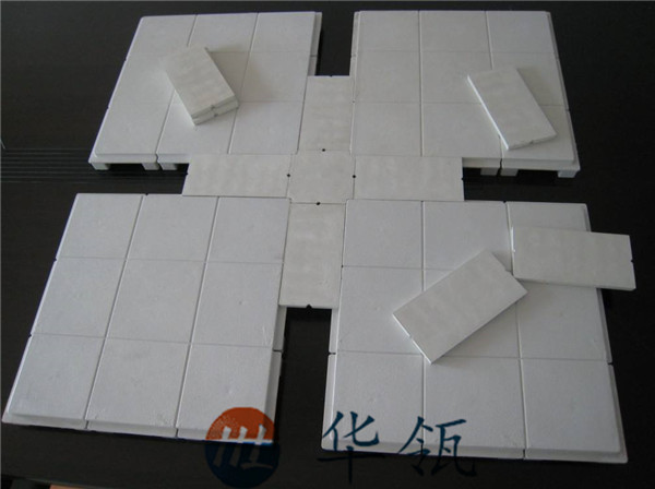 塑料網(wǎng)絡(luò)地板展示產(chǎn)品細(xì)節(jié)