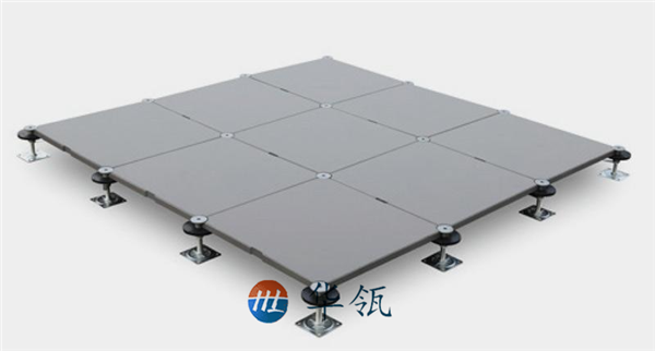 GRC網(wǎng)絡(luò)地板