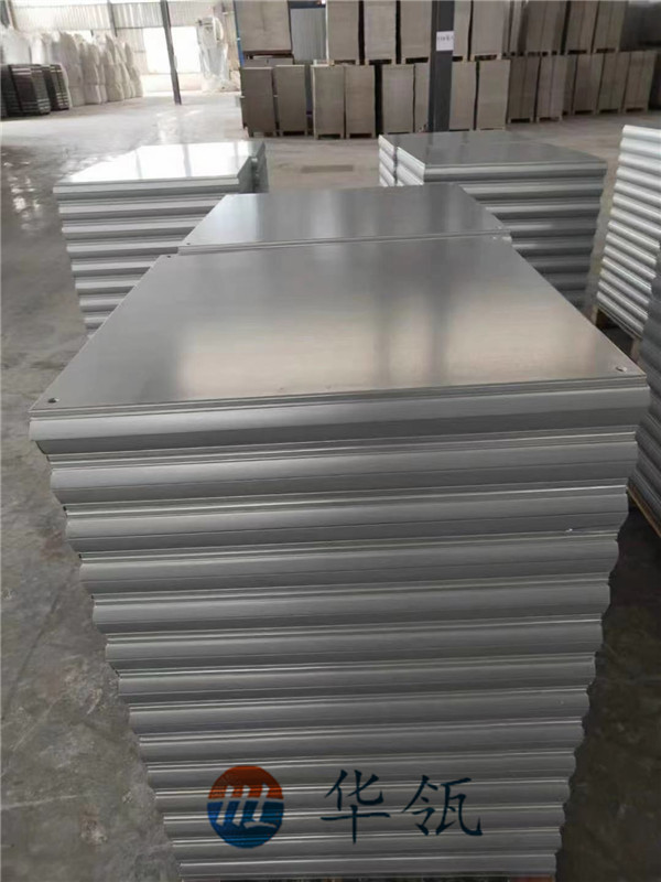 六角面包鋼地板4