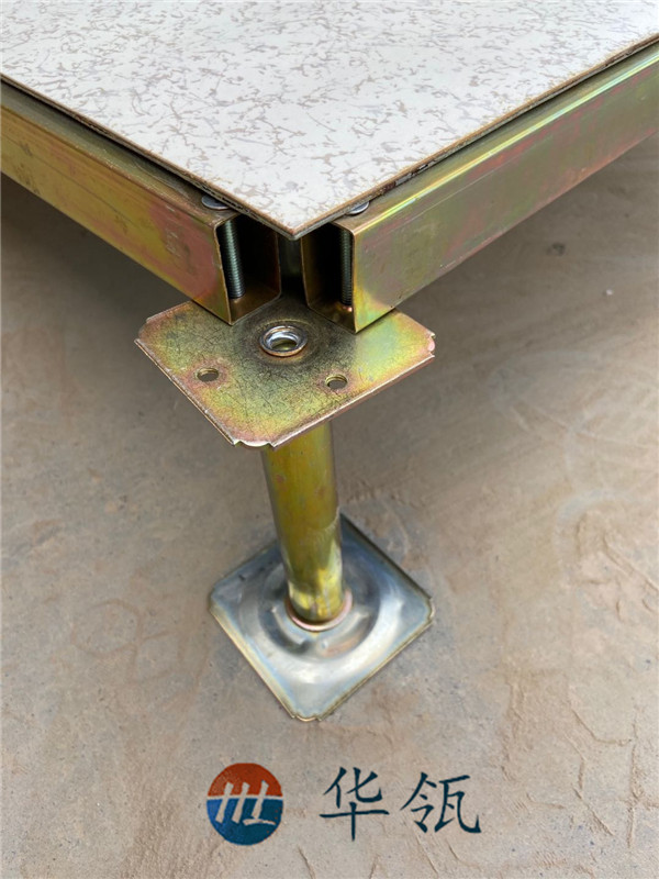 無邊防靜電板地板產(chǎn)品細節(jié)