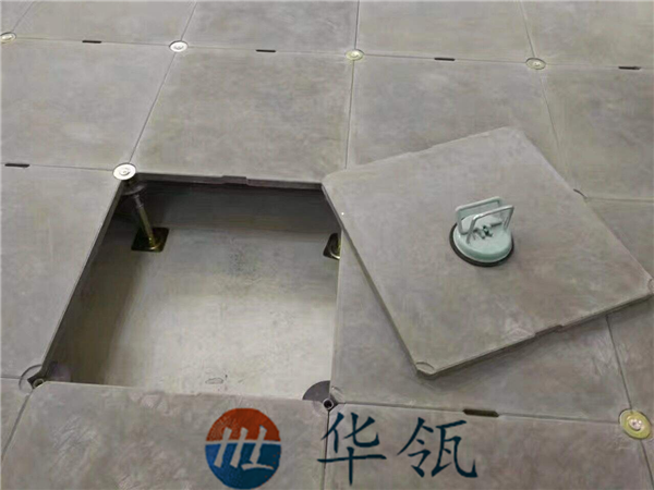 無機(jī)質(zhì)水泥地板4