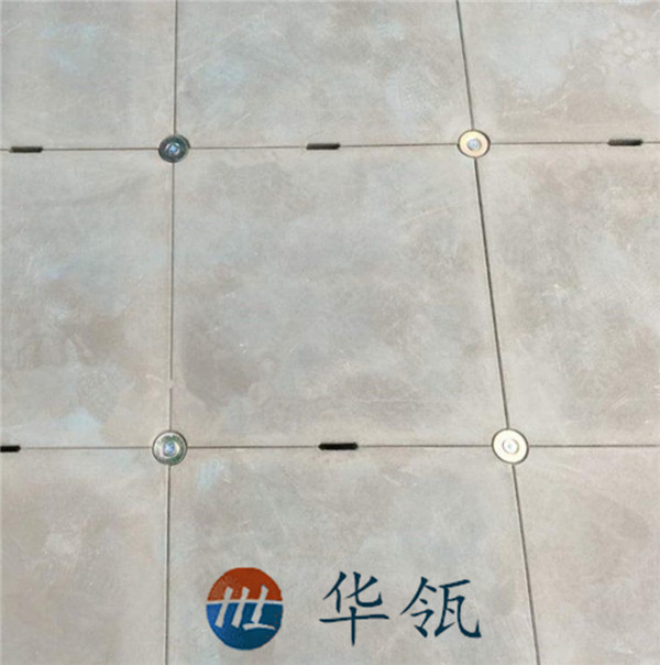 無機(jī)質(zhì)水泥地板1